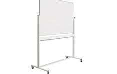 Vendbare whiteboards