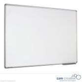 Whiteboard Klassisk Magnetisk 90x120 cm