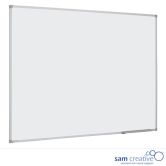 Whiteboard Basic Magnetisk 45x60 cm