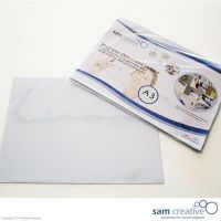 Magnetiske chateques A3 (25 styk)
