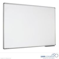 Whiteboard Klassisk Magnetisk 100x200 cm