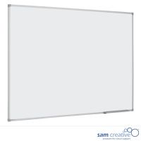 Whiteboard Basic Magnetisk 30x45 cm