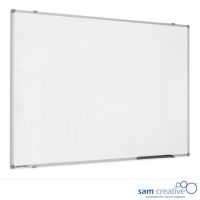 Whiteboard Basic Magnetisk 30x45 cm
