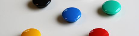 Runde magneter 20mm Runde magneter 20mm