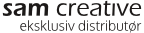 sam creative